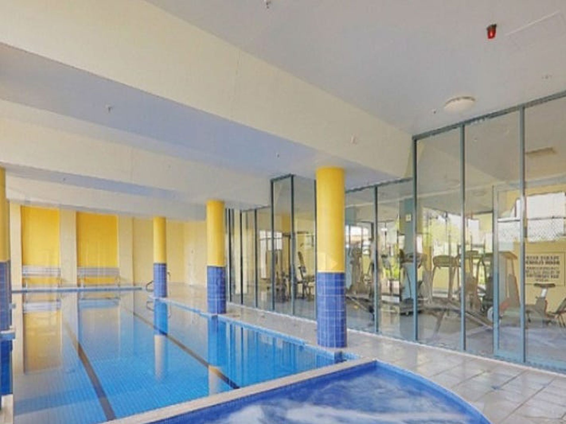 35 / 1-55 West Parade, West Ryde