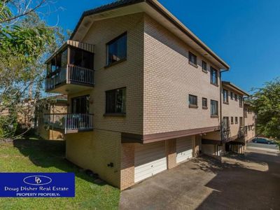 3 / 55 Maryvale Street, Toowong