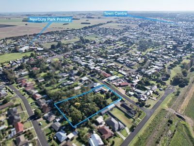 22 Ireland Street, Millicent