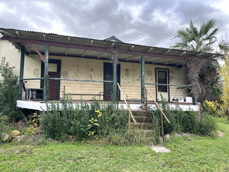 30-32 Scott Street, Cassilis