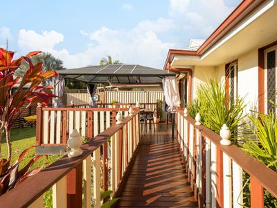 30 Saint Columbans Court, Caboolture