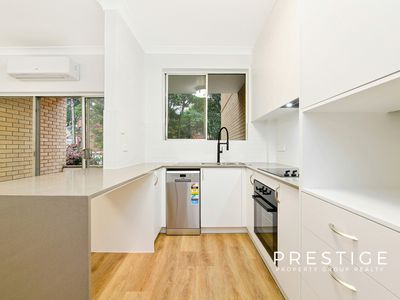 3 / 9-11 The Strand, Rockdale