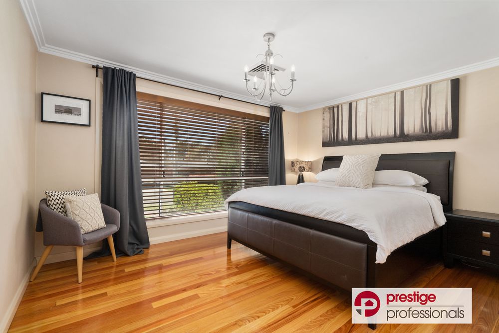 45 Elouera Crescent, Moorebank