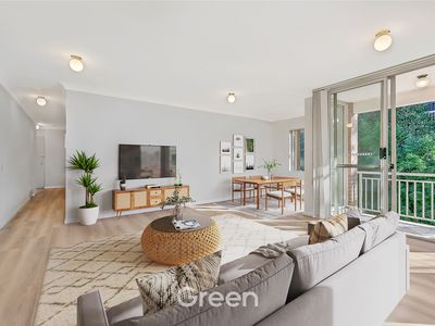 14 / 1-5 Station St, West Ryde