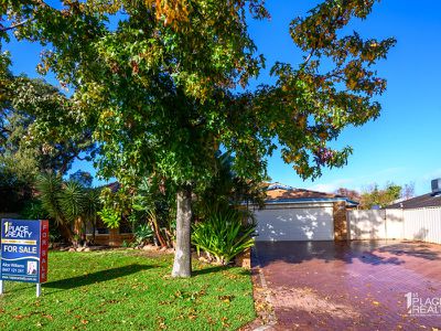 18 Taggert Ave, Baldivis