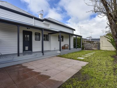 13 Doughty Street, Mount Gambier