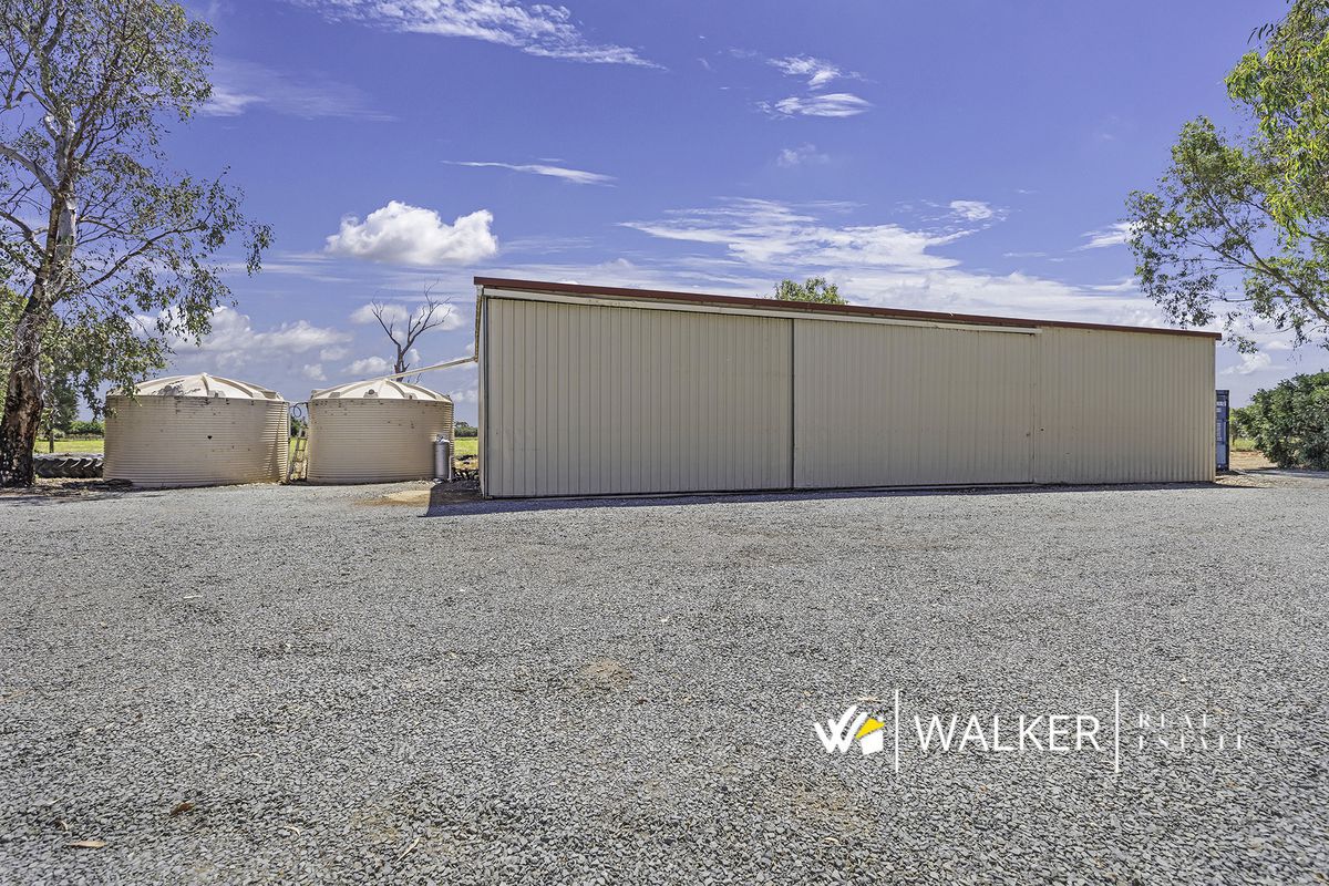 33A Railway Avenue, Stanhope