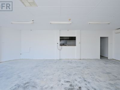 1 / 7 Vale Street, Malaga