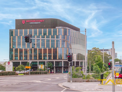 3 / 159 Hawkesbury Road, Westmead