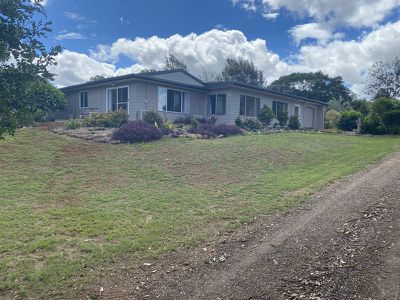 47 Booie Crawford Road, Kingaroy