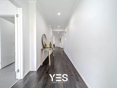 21 Grappenhall Avenue, Strathtulloh