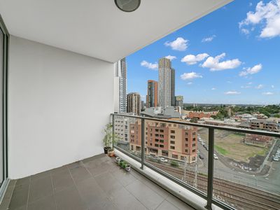 912 / 36 Cowper Street, Parramatta