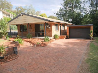 13 Hospital Terrace, Nanango