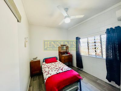 10 School Street, Charters Towers City
