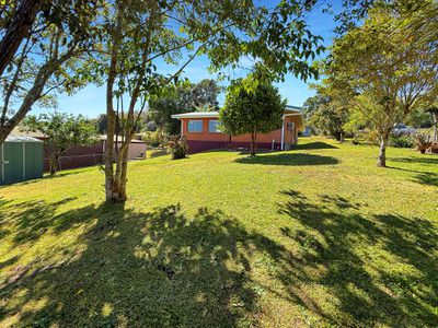 35 DANBULLA CRESCENT, Atherton