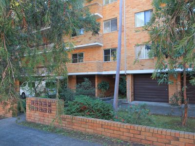 14 / 23 Ann Street, Wolli Creek