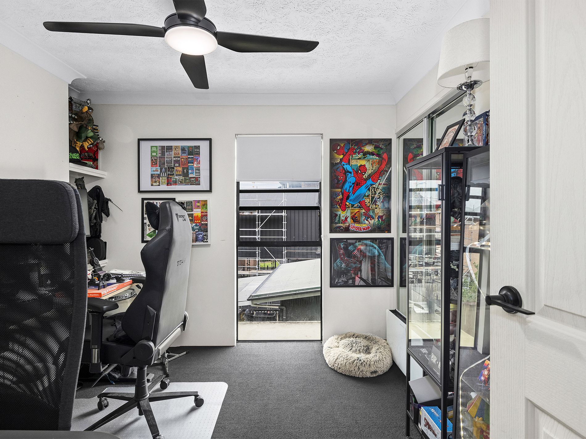 4 / 415 Sandgate Road, Albion