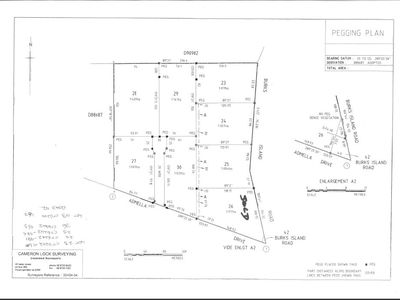 Lot 25 Burks Island Road, Beachport