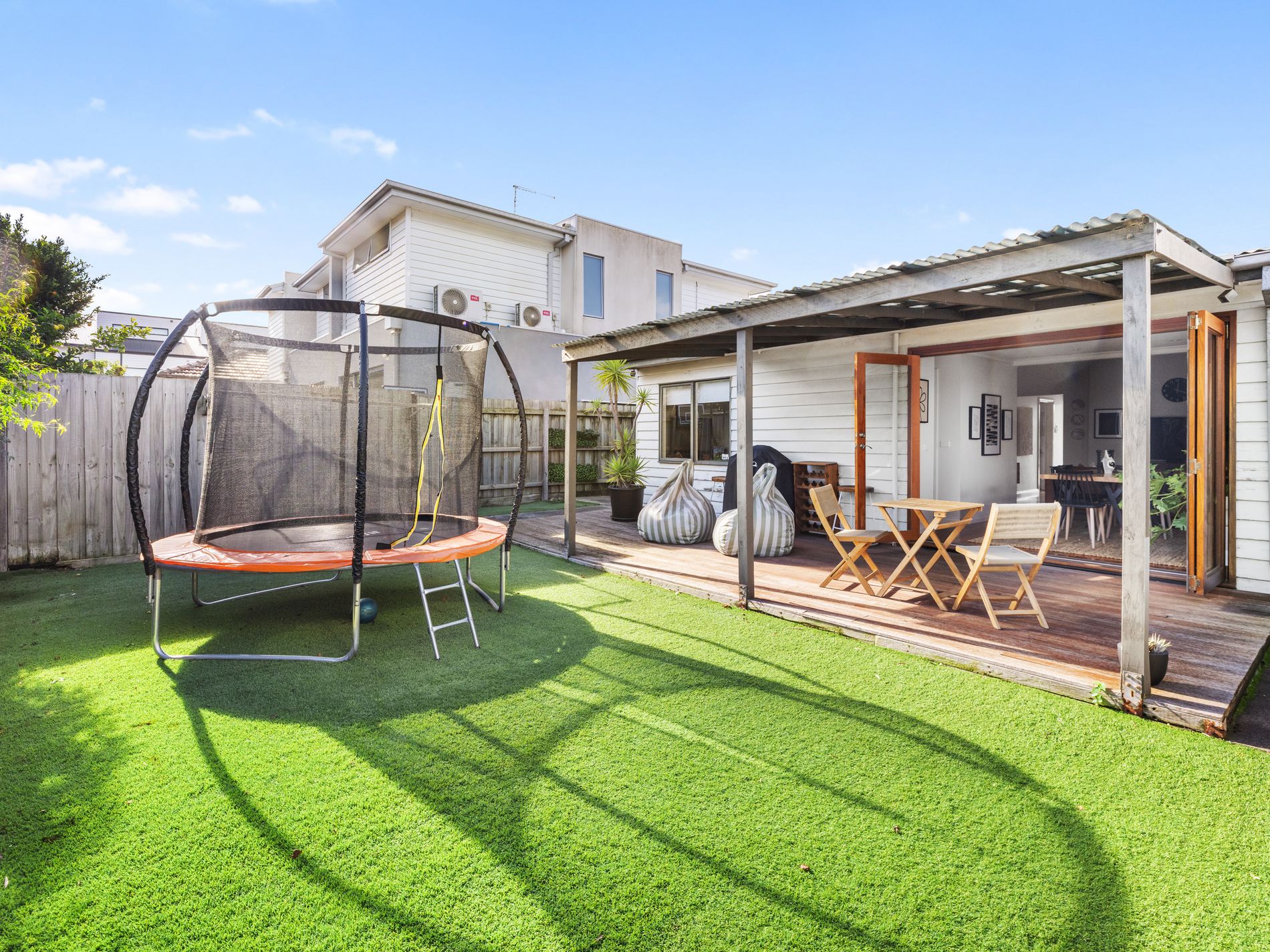 38 Stafford Street, Footscray