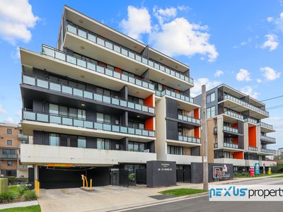 223 / 25 Hope Street, Penrith