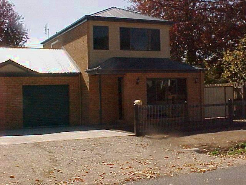 42C Chenery Street, Mansfield