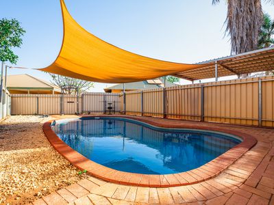 27 Catamore Road, South Hedland
