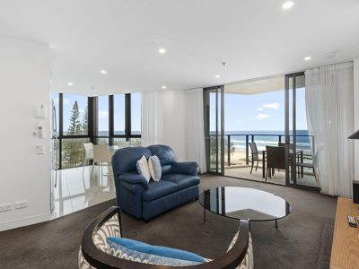 505 / 3440 Surfers Paradise Boulevard, Surfers Paradise