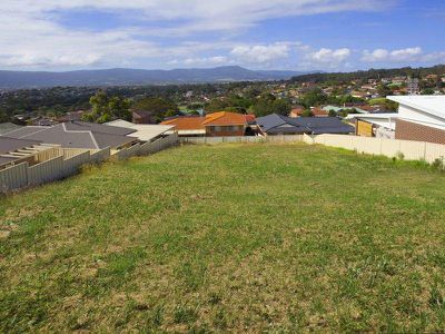 14A 14A Carlyle Close, Dapto