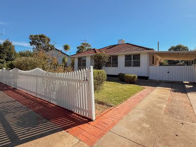 36 Boys Street, Swan Hill
