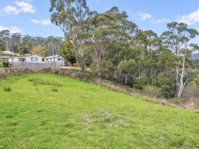 Lot 14, Hill Street, Geeveston