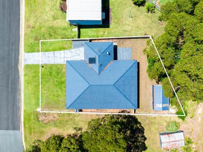 14 Youralla Avenue, Malua Bay