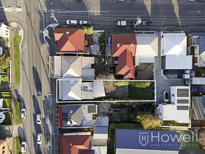 22 Mulgrave Street, South Launceston