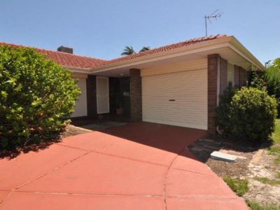 43 Darian Drive, Willetton