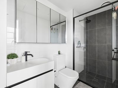 1104 / 2 Joseph Road, Footscray