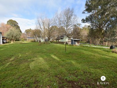 86 MARKWOOD-TARRAWINGEE ROAD, Markwood