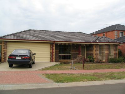 14 Domain Place, Point Cook
