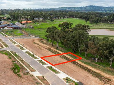 23 Dragonfly Drive, Seymour