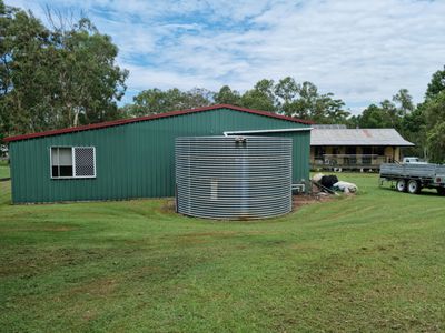 104 Greensward Road, Tamborine