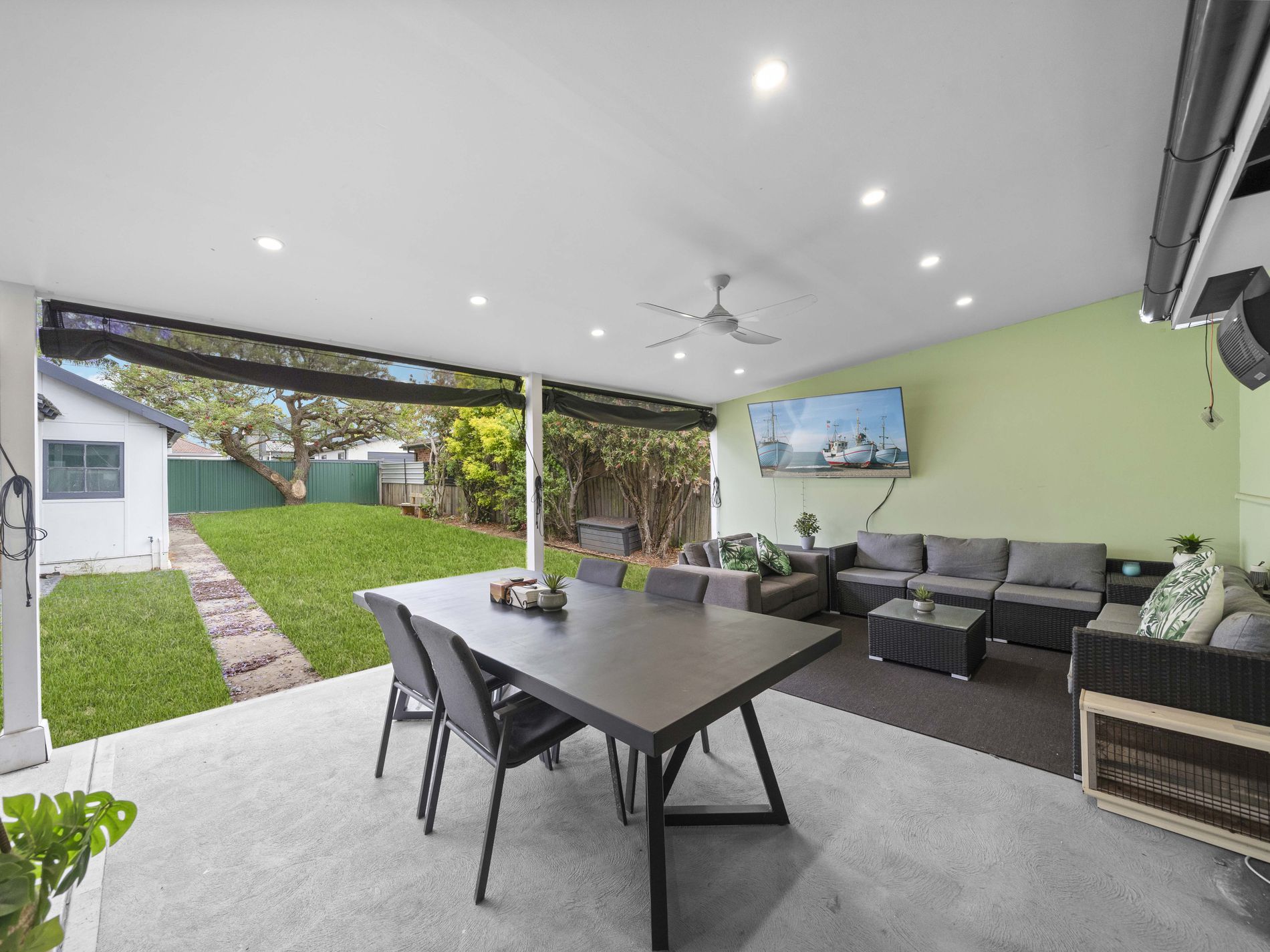 65 Renown Avenue, Wiley Park