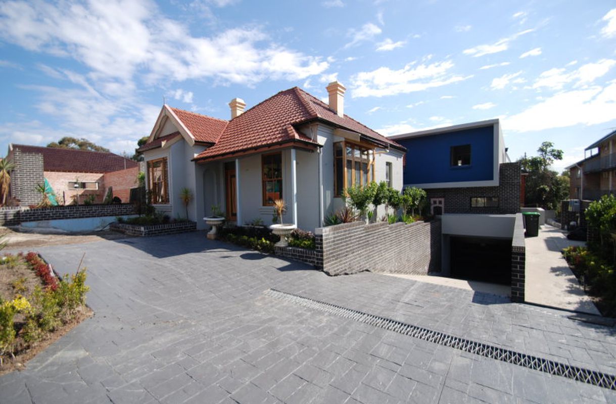 gallery