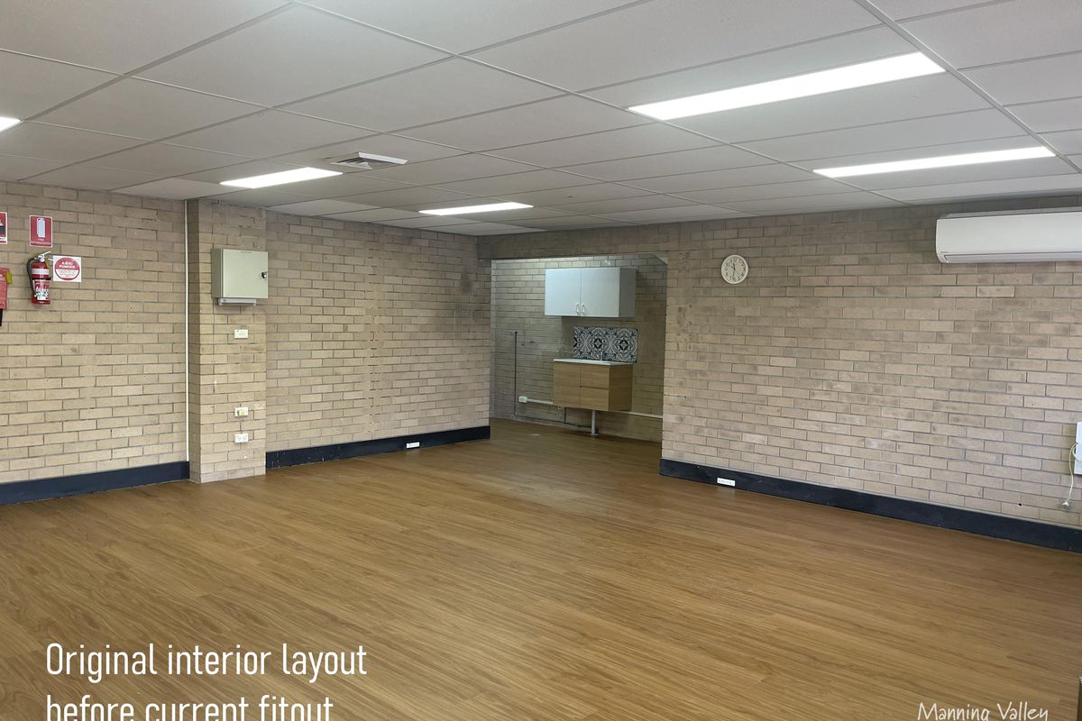 shop 4 / 81-83 Victoria Street, Taree