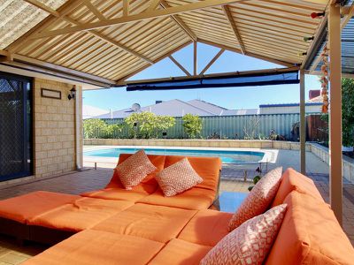 3 Burela Way , Port Kennedy