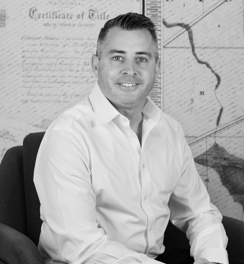 Darren Dean