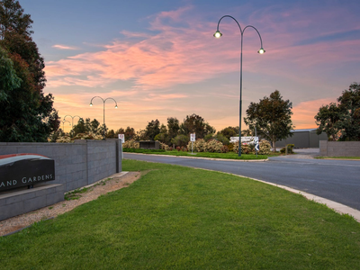 Stage 8 Riverland Gardens, Mulwala