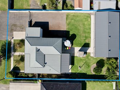 49 Fifth Street , Millicent