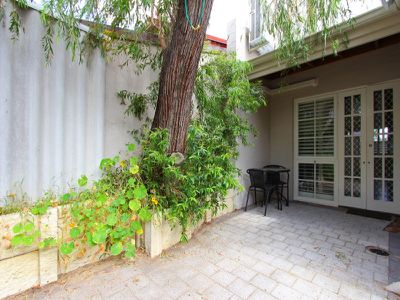 220 Brisbane Street, Perth