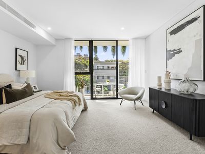 21A Oswald Street, Randwick