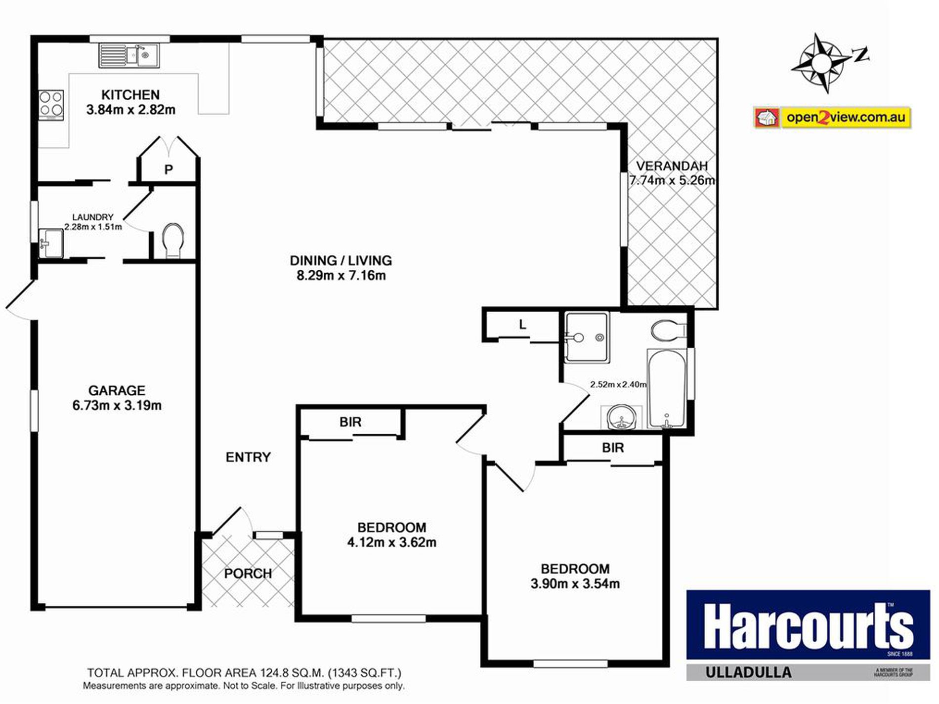 13 / 30 Balmoral Road, Burrill Lake