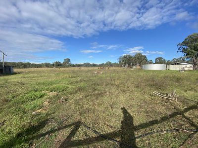 222 Toomeys Road, Kingaroy