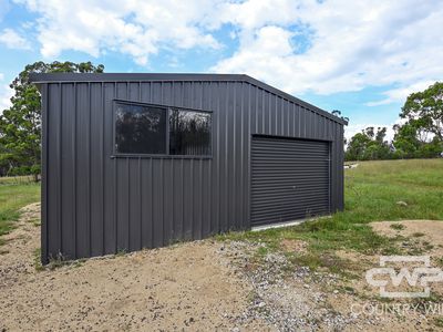 2687 Torrington Road, Torrington